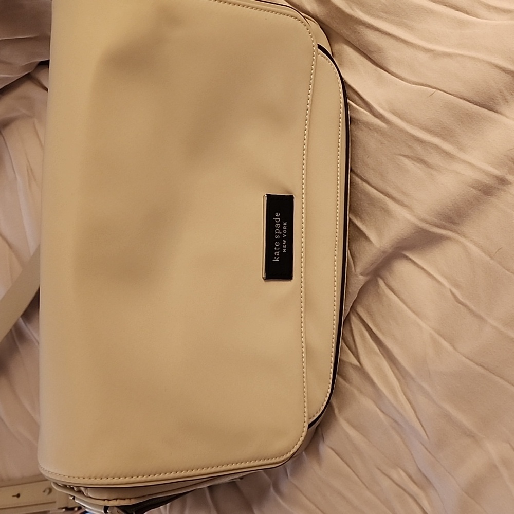Kate Spade nylon shoulder bag